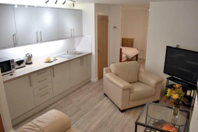 Gallowgate Square Apartments Largs Zewnętrze zdjęcie