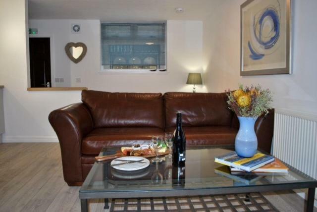 Gallowgate Square Apartments Largs Zewnętrze zdjęcie